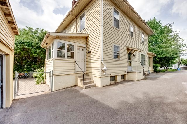 210 S Alta Avenue, Danville, KY 40422
