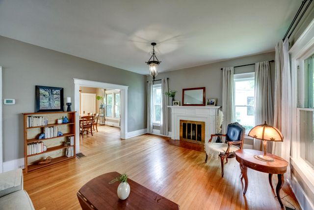 210 S Alta Avenue, Danville, KY 40422