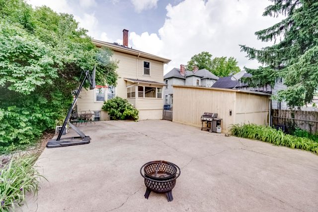 210 S Alta Avenue, Danville, KY 40422