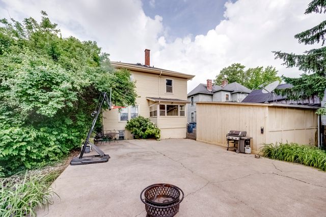 210 S Alta Avenue, Danville, KY 40422