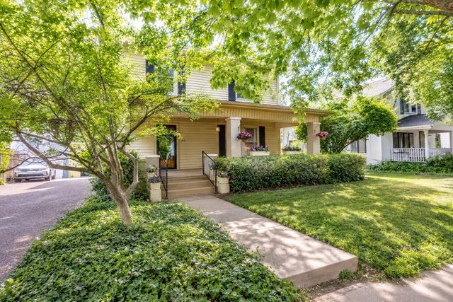 210 S Alta Avenue, Danville, KY 40422