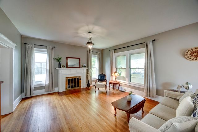210 S Alta Avenue, Danville, KY 40422