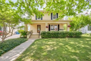 210 S Alta Avenue, Danville, KY 40422
