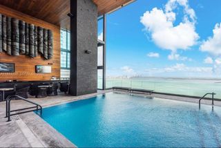 1451 Brickell Ave 2505, Miami, FL 33131