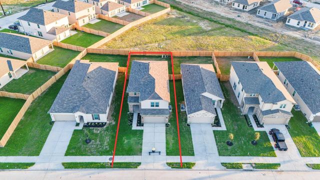 2819 Lyra Court, Fresno, TX 77545