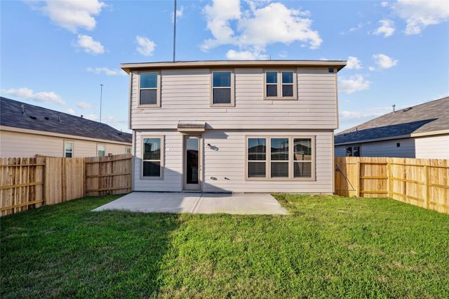 2819 Lyra Court, Fresno, TX 77545