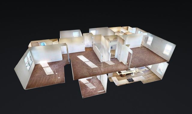 2819 Lyra Court, Fresno, TX 77545