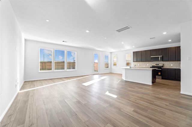 2819 Lyra Court, Fresno, TX 77545