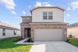 2819 Lyra Court, Fresno, TX 77545