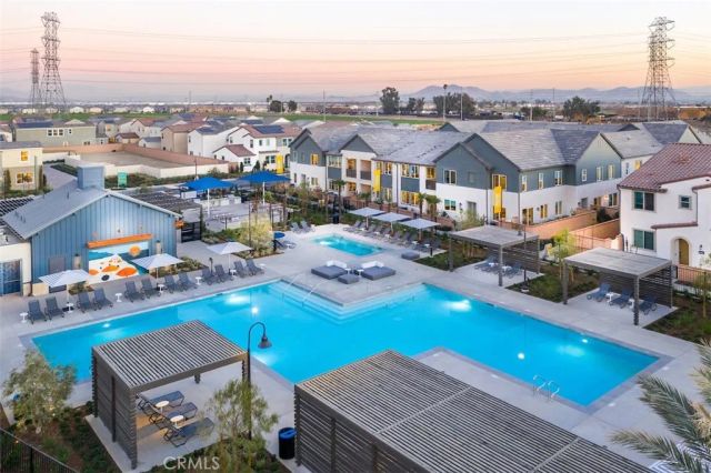 4154 S S. LIMECREST PASEO 112, Ontario, CA 91761
