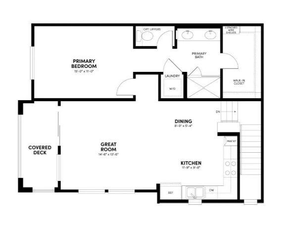 4154 S S. LIMECREST PASEO 112, Ontario, CA 91761
