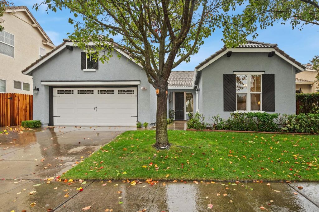 3362 Mas Amilos Way, Sacramento, CA 95835