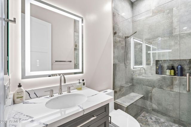 12926 W WOLFLEY Drive, El Mirage, AZ 85335