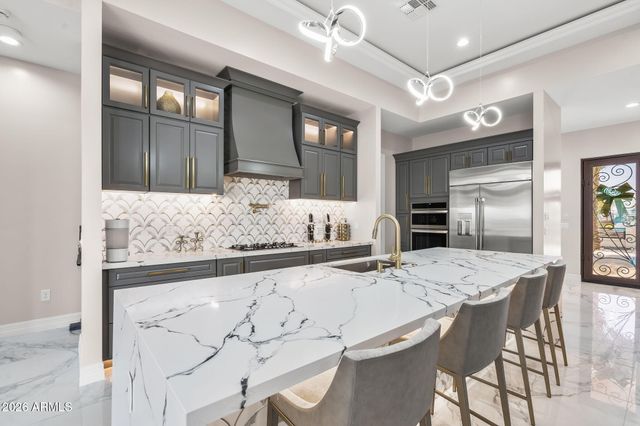 12926 W WOLFLEY Drive, El Mirage, AZ 85335