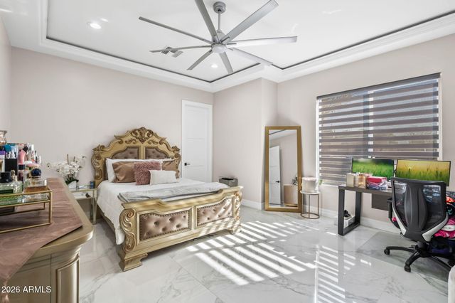 12926 W WOLFLEY Drive, El Mirage, AZ 85335