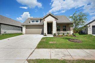 3805 Goodwin Drive, Princeton, TX 75071