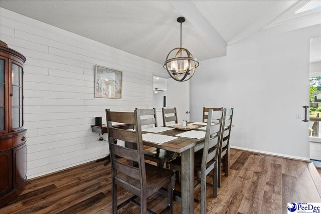 2501 W Keswick, Florence, SC 29501