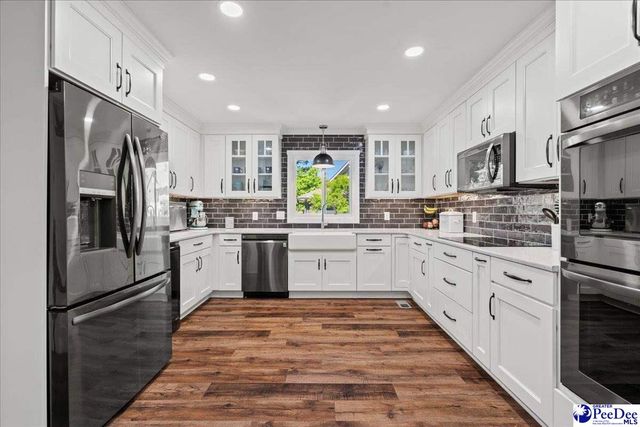 2501 W Keswick, Florence, SC 29501
