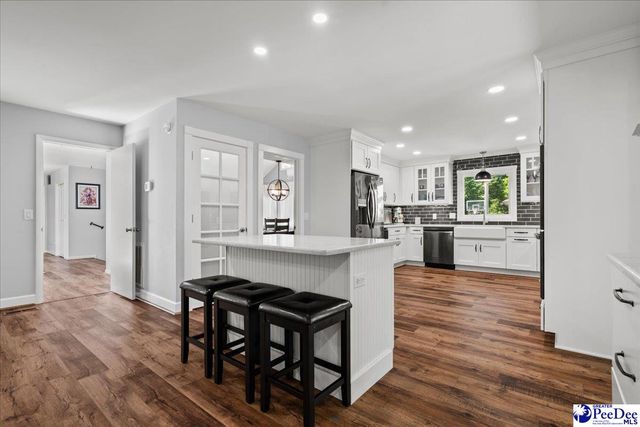 2501 W Keswick, Florence, SC 29501