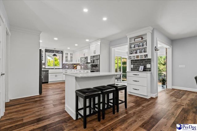 2501 W Keswick, Florence, SC 29501