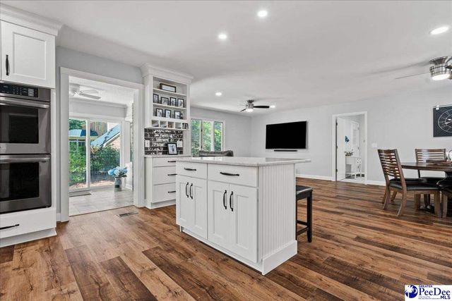2501 W Keswick, Florence, SC 29501