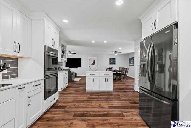 2501 W Keswick, Florence, SC 29501
