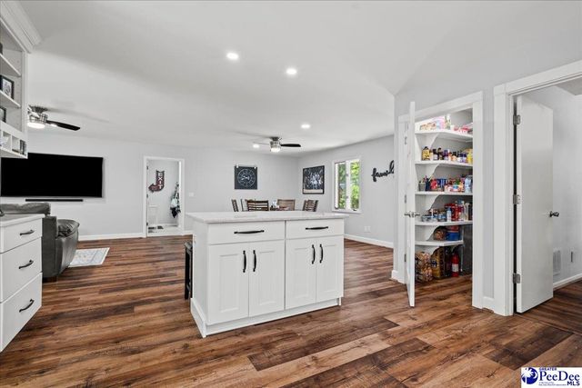 2501 W Keswick, Florence, SC 29501