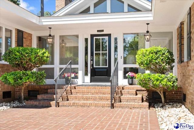 2501 W Keswick, Florence, SC 29501