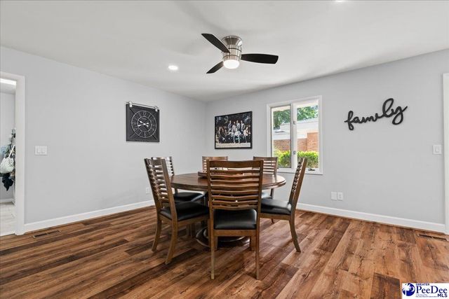 2501 W Keswick, Florence, SC 29501