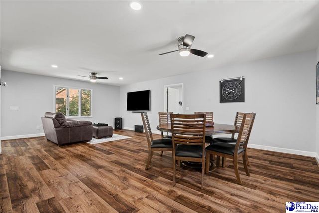 2501 W Keswick, Florence, SC 29501