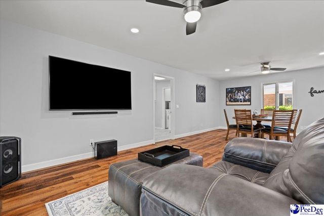 2501 W Keswick, Florence, SC 29501