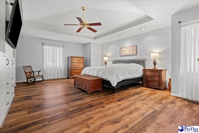 2501 W Keswick, Florence, SC 29501