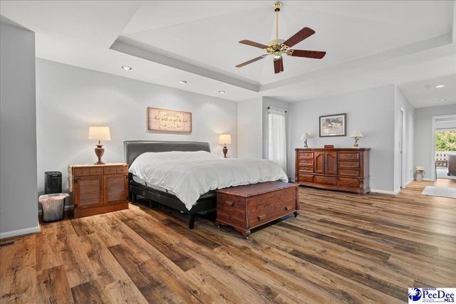 2501 W Keswick, Florence, SC 29501