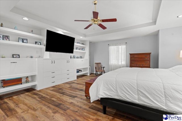 2501 W Keswick, Florence, SC 29501