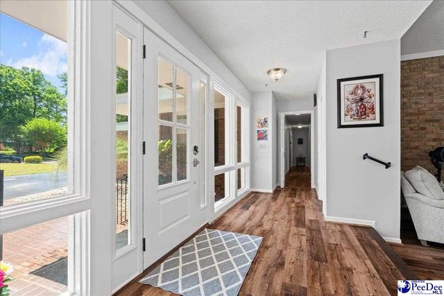 2501 W Keswick, Florence, SC 29501