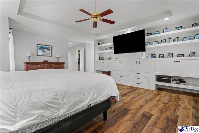 2501 W Keswick, Florence, SC 29501