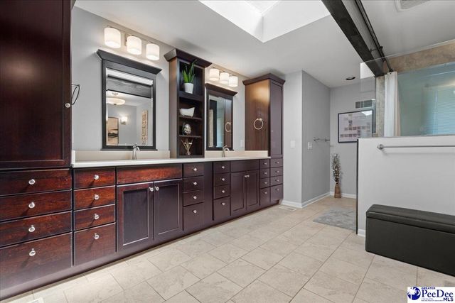 2501 W Keswick, Florence, SC 29501
