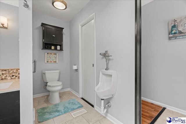 2501 W Keswick, Florence, SC 29501