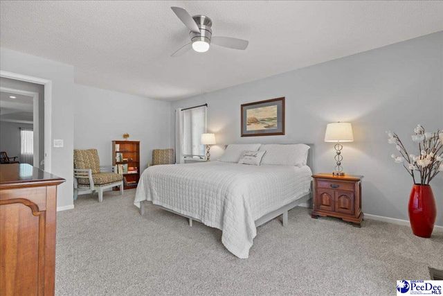 2501 W Keswick, Florence, SC 29501