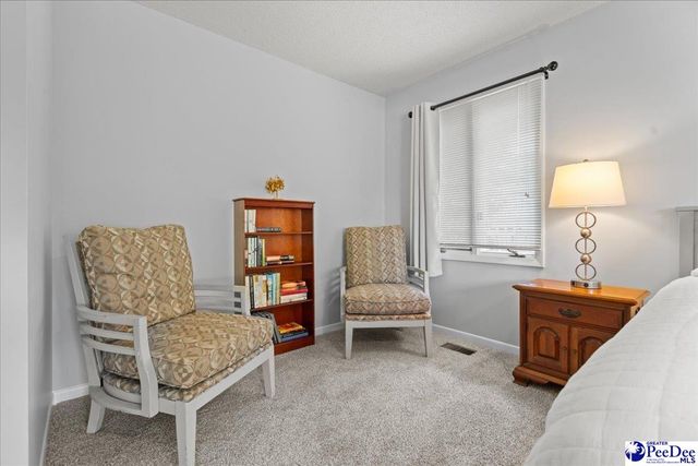 2501 W Keswick, Florence, SC 29501