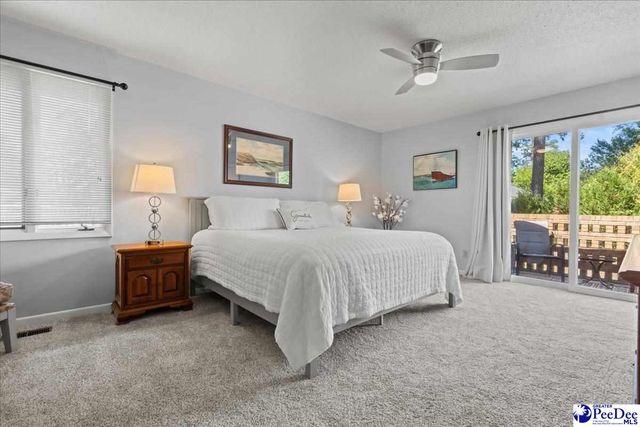 2501 W Keswick, Florence, SC 29501