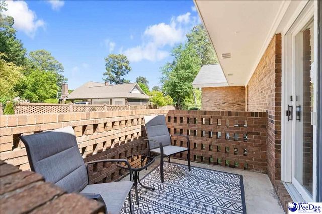 2501 W Keswick, Florence, SC 29501
