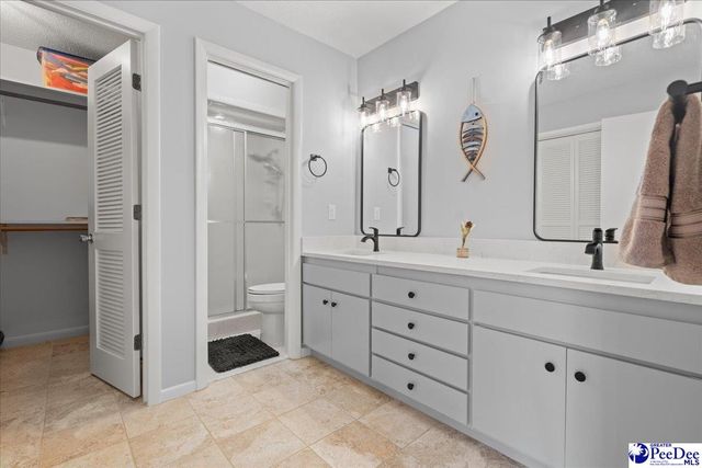 2501 W Keswick, Florence, SC 29501