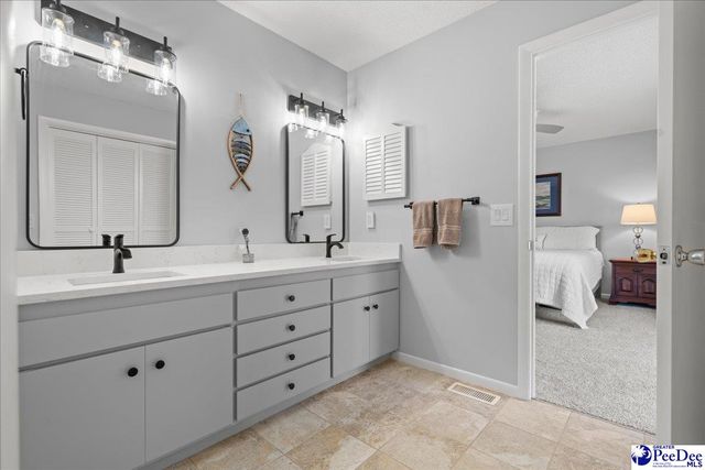 2501 W Keswick, Florence, SC 29501