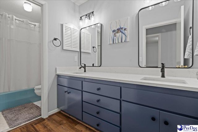 2501 W Keswick, Florence, SC 29501