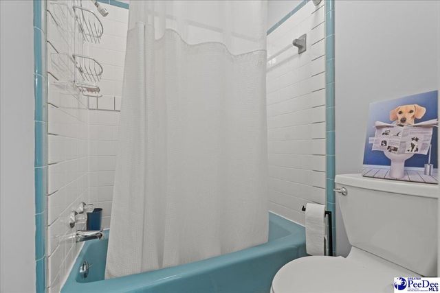 2501 W Keswick, Florence, SC 29501