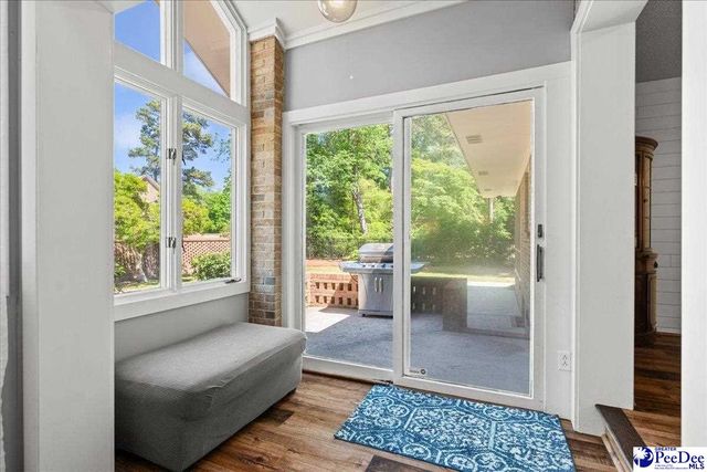 2501 W Keswick, Florence, SC 29501