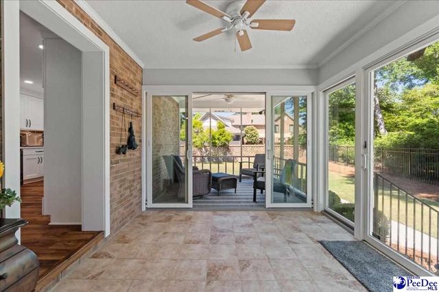 2501 W Keswick, Florence, SC 29501