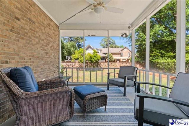 2501 W Keswick, Florence, SC 29501