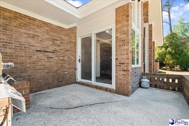 2501 W Keswick, Florence, SC 29501